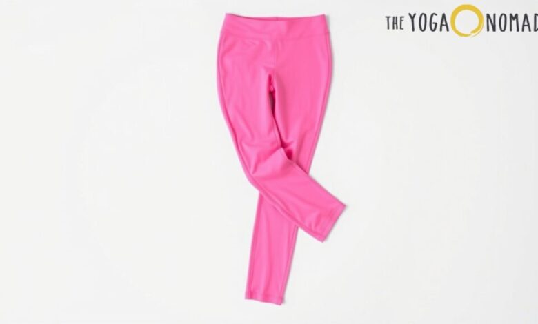 Top 5 Trendy Options to Brighten Your Workout