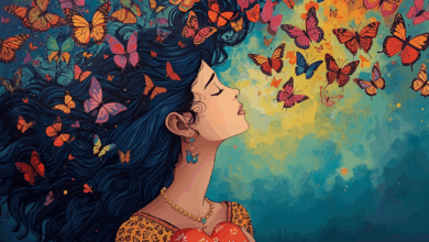What If Growth Is About Removing, Not Adding More to Your Life? What If Growth Is About Removing, Not Adding More to Your Life?