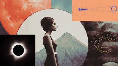 What the Upcoming Eclipse Season Means for You, According to Your Astrological Sign What the Upcoming Eclipse Season Means for You, According to Your Astrological Sign
