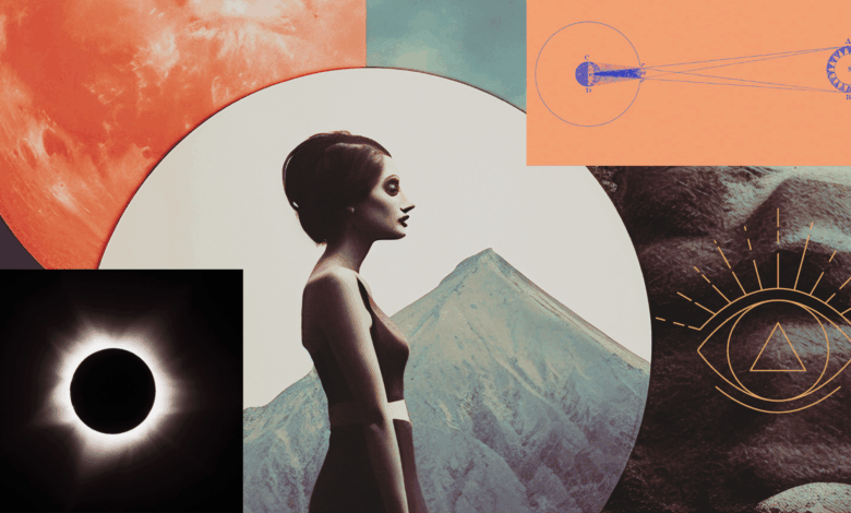 What the Upcoming Eclipse Season Means for You, According to Your Astrological Sign What the Upcoming Eclipse Season Means for You, According to Your Astrological Sign