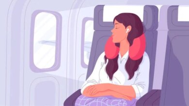 Why It’s Easier to Delay Your Body Clock Than Speed It Up — REM Reward