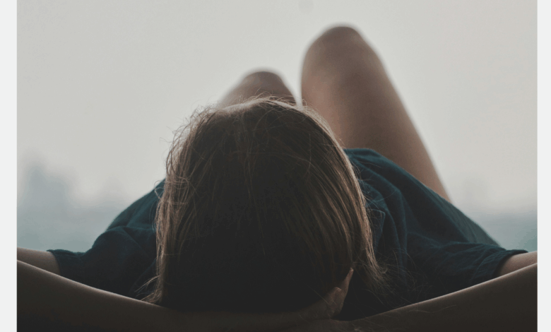 Yin Yoga to Help You Feel Calm and Grounded Yin Yoga to Help You Feel Calm and Grounded