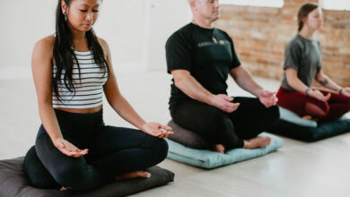 Yoga 101: Asana – The 3rd Limb