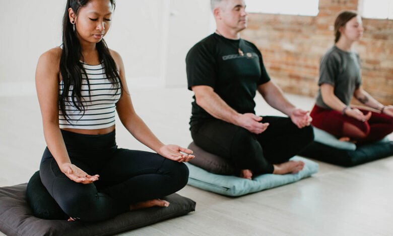 Yoga 101: Asana – The 3rd Limb