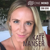 You Might Die Tomorrow with Kate Manser You Might Die Tomorrow with Kate Manser