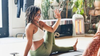 Your Top 10 Favorite Yoga Poses Your Top 10 Favorite Yoga Poses