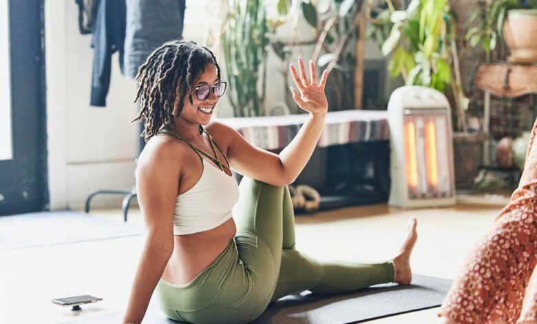 Your Top 10 Favorite Yoga Poses Your Top 10 Favorite Yoga Poses