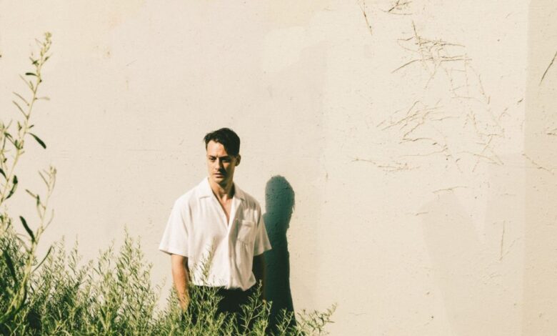‘THINGS I COULD’VE LEFT BEHIND’ Out Now – Chill Music ‘THINGS I COULD’VE LEFT BEHIND’ Out Now – Chill Music