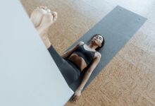 10 Essential Lower Back Stretches to Help Ease Tension