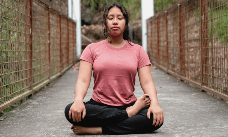 12-Minute Flow to Calm You Down 12-Minute Flow to Calm You Down
