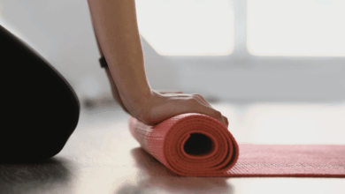 12 Yoga Habits That Make the Practice Your Own 12 Yoga Habits That Make the Practice Your Own