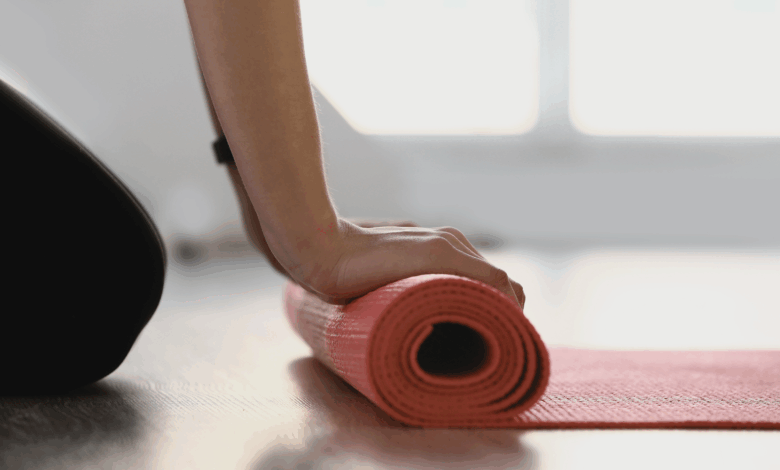 12 Yoga Habits That Make the Practice Your Own 12 Yoga Habits That Make the Practice Your Own