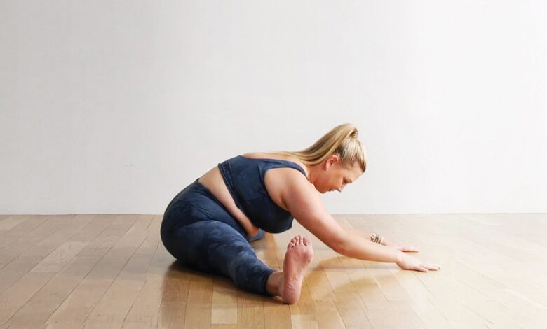 15-Minute Cool Down Stretches for Weight Lifters 15-Minute Cool Down Stretches for Weight Lifters