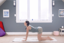 15-Minute Morning Yoga for the Full-Body Stretch You Need