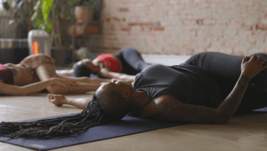 15-Minute Yin Yoga for Beginners 15-Minute Yin Yoga for Beginners