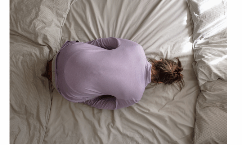 15-Minute Yoga for When All You Want is Child’s Pose 15-Minute Yoga for When All You Want is Child’s Pose