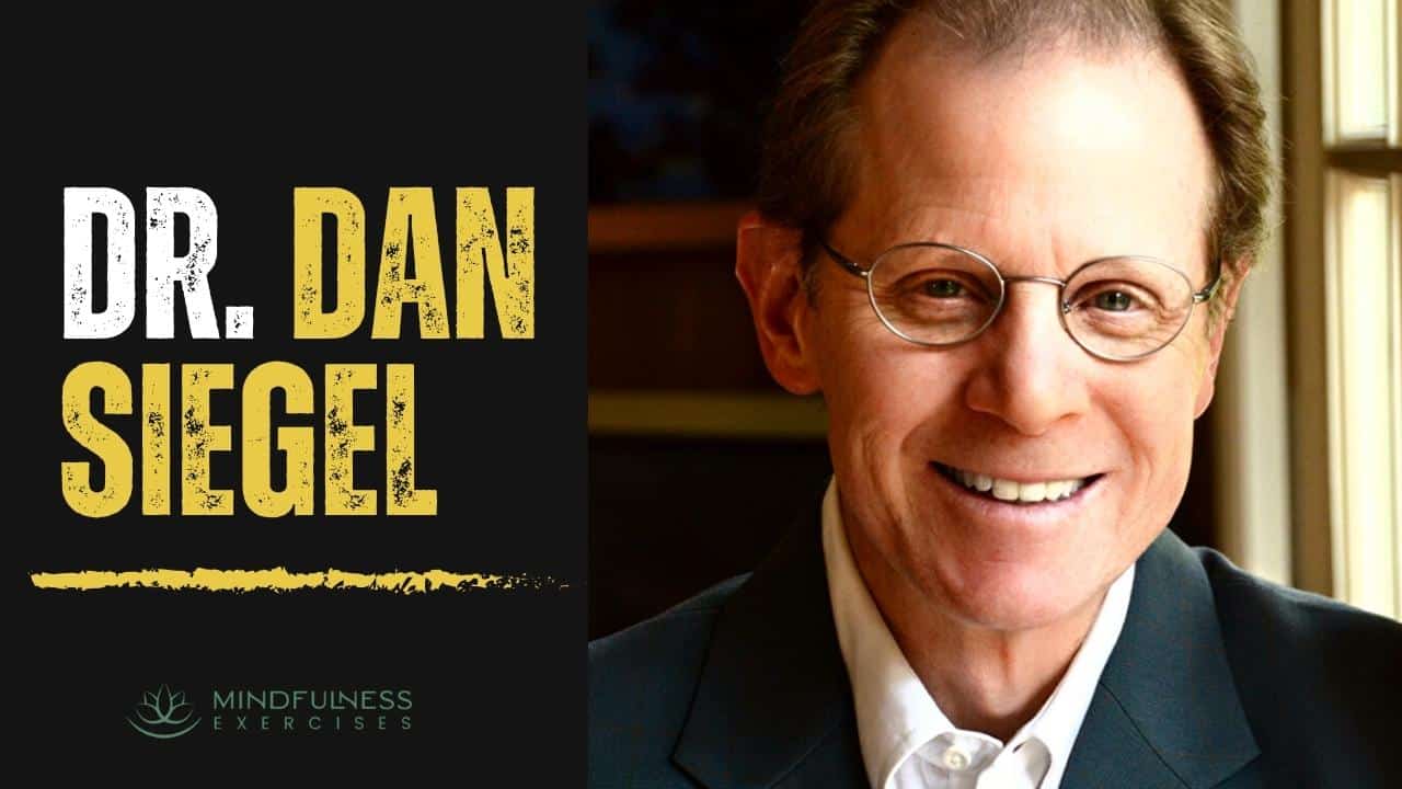 Self-Compassion Myths, Self-Compassion Myths, Dr. Dan Siegel & Healing Grief