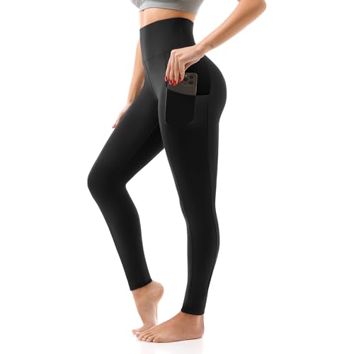 11 Yoga Pants Categories That Will Make You Rethink Your Wardrobe yoga pants 2 SINOPHANT High Waisted Leggings with Pockets Women, Full Length Capri Buttery Soft Stretchy Yoga...