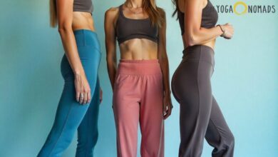 11 Yoga Pants Categories That Will Make You Rethink Your Wardrobe 11 Yoga Pants Categories That Will Make You Rethink Your Wardrobe