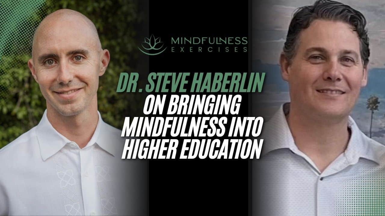 Dr. Steve Haberlin (1) mindful musings, Boredom, Grief, and the Light of Presence