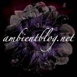 Ambientblog logo, design Imgmar Hugen