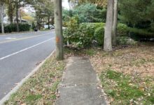 End of the Road