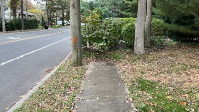 End of the Road