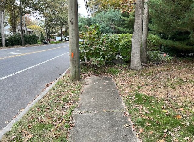 End of the Road