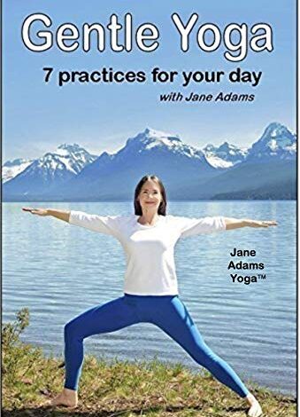3 Best Yoga DVD Programs for Home Practice with Joint Pain 3 Best Yoga DVD Programs for Home Practice with Joint Pain