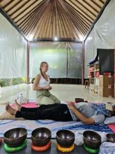 Sound Healing Training