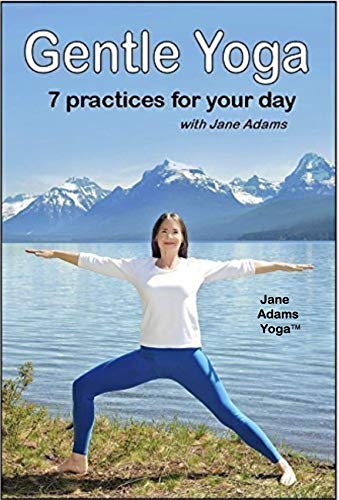 3 Best Yoga DVD Programs for Home Practice with Joint Pain Best Yoga DVD Programs 1 Gentle Yoga: 7 Beginning Yoga Practices for Mid-life (40's - 70's) including AM Energy, PM...