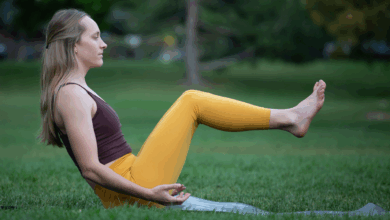 5 Essential Hip Flexor Exercises to Strengthen These Overlooked Muscles
