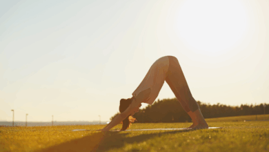 5 Morning Yoga Practices for a Mindful Wake-Up 5 Morning Yoga Practices for a Mindful Wake-Up