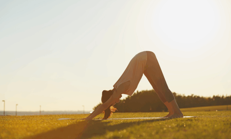 5 Morning Yoga Practices for a Mindful Wake-Up 5 Morning Yoga Practices for a Mindful Wake-Up