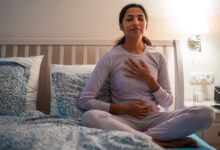 5 Yoga for Sleep Practices That Help You Rest Better