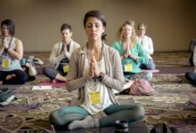 5-step Formula to (Finally) Creating a Regular Meditation Habit