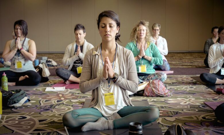 5-step Formula to (Finally) Creating a Regular Meditation Habit 5-step Formula to (Finally) Creating a Regular Meditation Habit