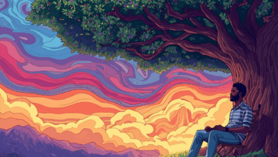 A Quiet but Powerful Shift: How Slowing Down Transformed My Life