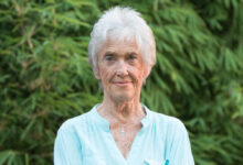 A Tribute to a Visionary of Interconnection and Courage