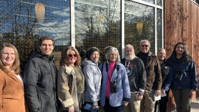 A Victory for Birds in Halton Hills! A Victory for Birds in Halton Hills!
