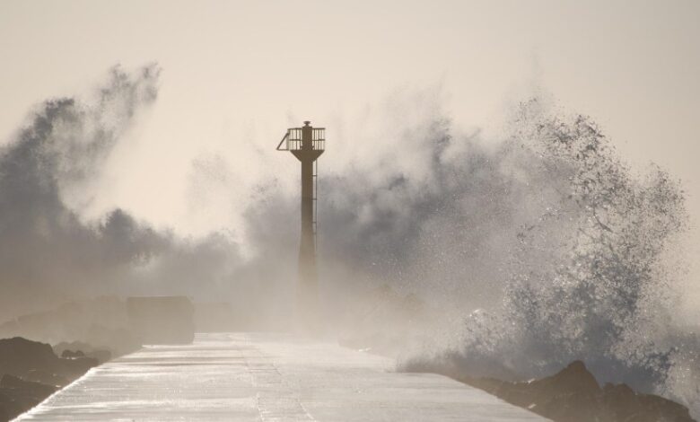 A still center A still center