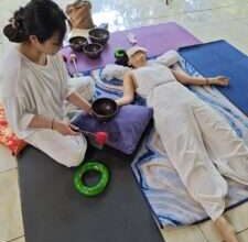 Affordable Sound Healing Courses In Bali At Mantra Yoga Meditation School – 200-Hour | 300 Hour