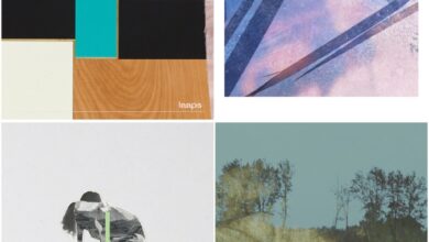 An Autumn Hush – Stationary Travels An Autumn Hush – Stationary Travels