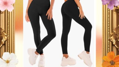 Are  Yoga Leggings Too Good to Be True? Are  Yoga Leggings Too Good to Be True?