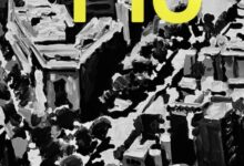 Ballard, Snow, Time – Disquiet