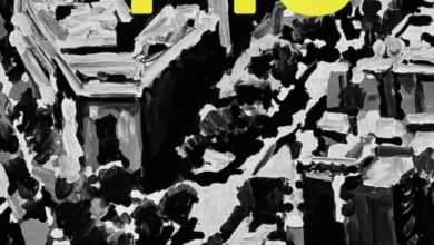 Ballard, Snow, Time – Disquiet