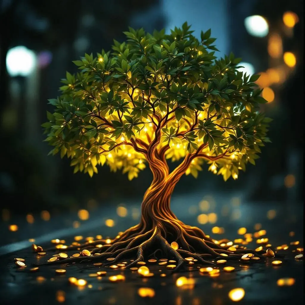 Spiritual solutions for financial problems