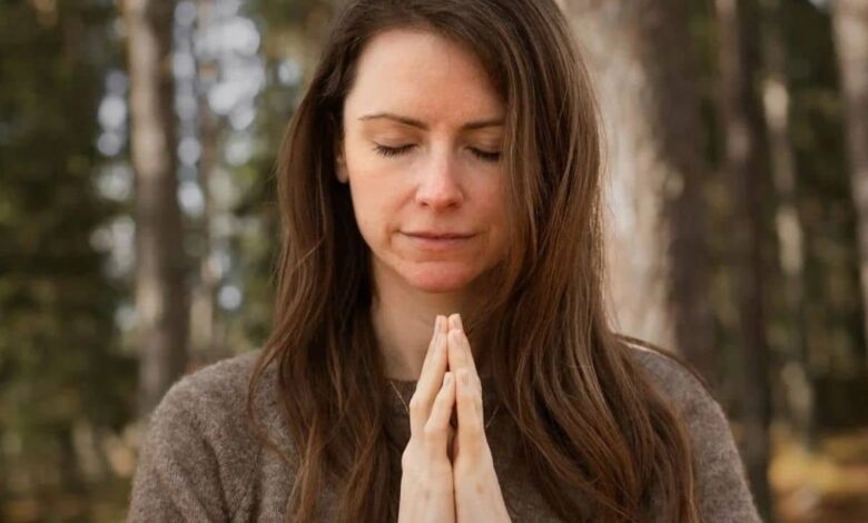 Boredom, Grief, and the Light of Presence Boredom, Grief, and the Light of Presence