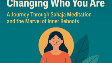 Change Your Personality — Without Changing Who You Are – Guided Meditation Online