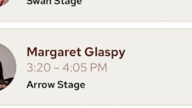 Concerts, Spiders, Glaspy – Disquiet Concerts, Spiders, Glaspy – Disquiet